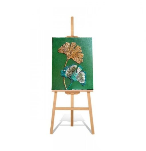 ginko art wall