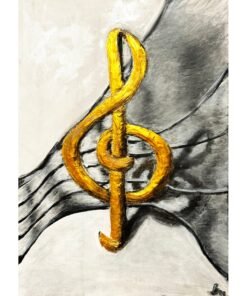 music key artieboo