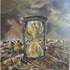 sand clock artieboo