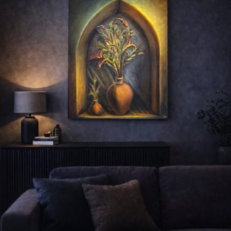 artieboo paint hand made