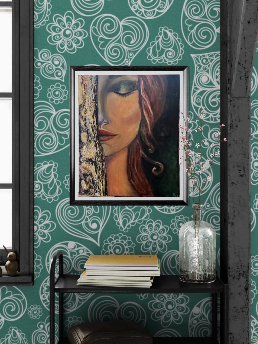 women renata relax artieboo paint
